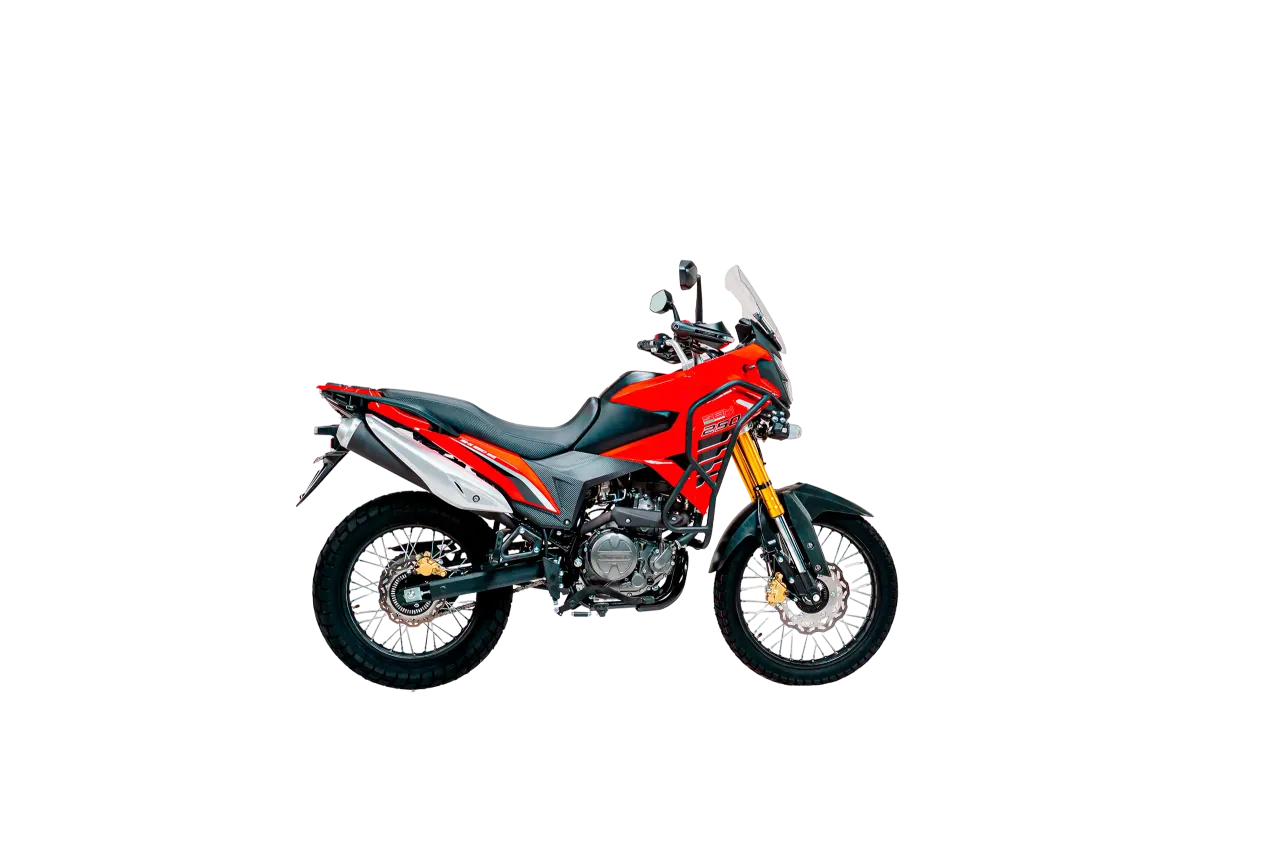SBM 250t — foto 1