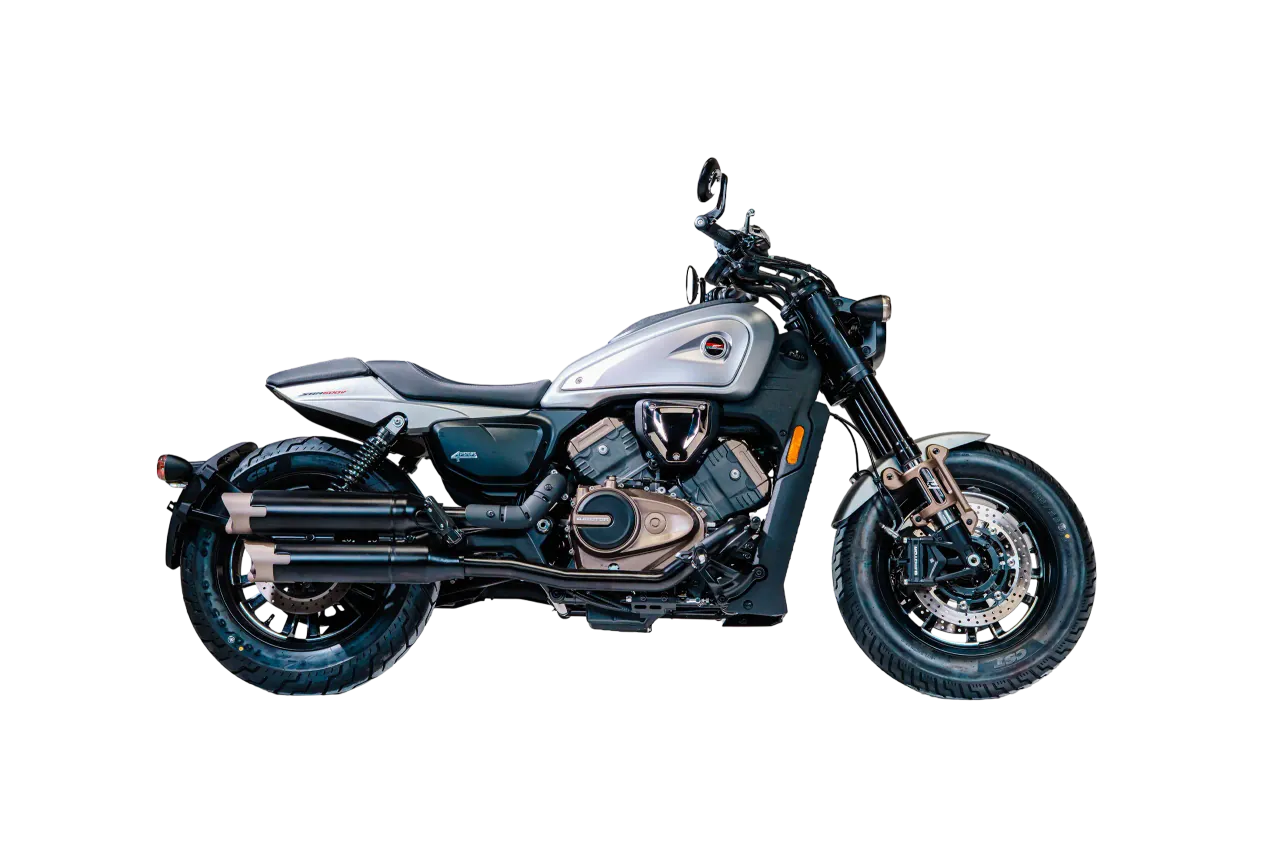 SBM 600V — foto 1